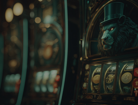 Mr Vegas Casino