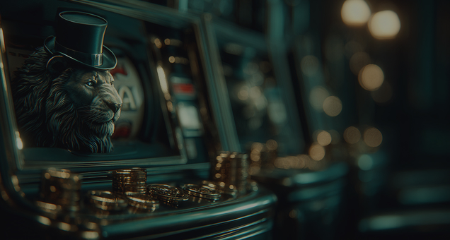 Mr Vegas Casino
